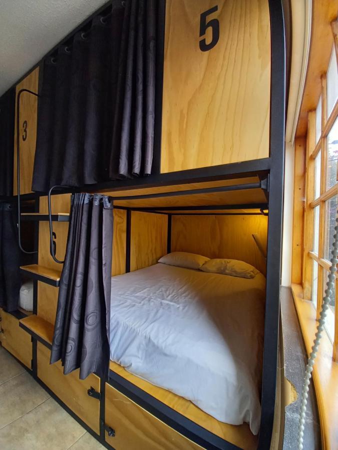 Republica Cabin Beds *
