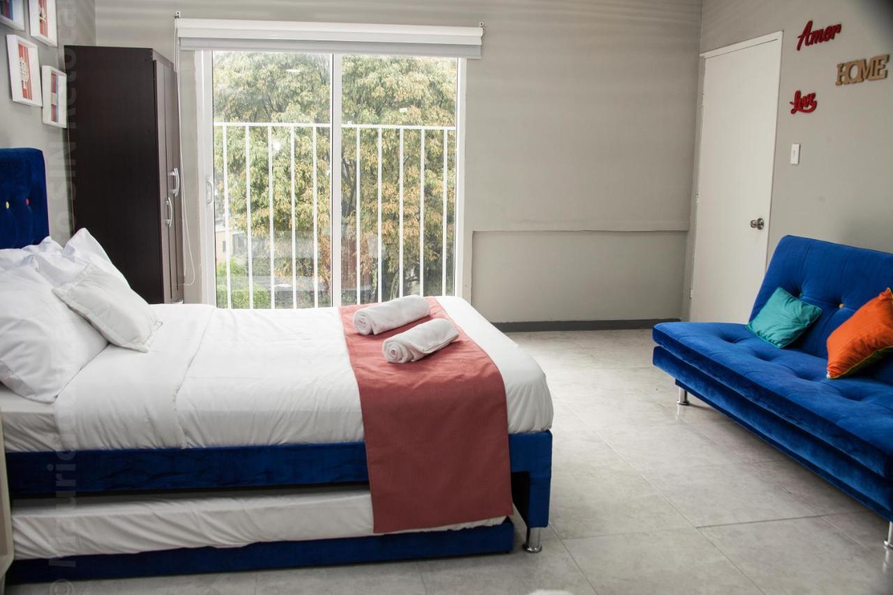 Apartment Teusaquillo Bogota