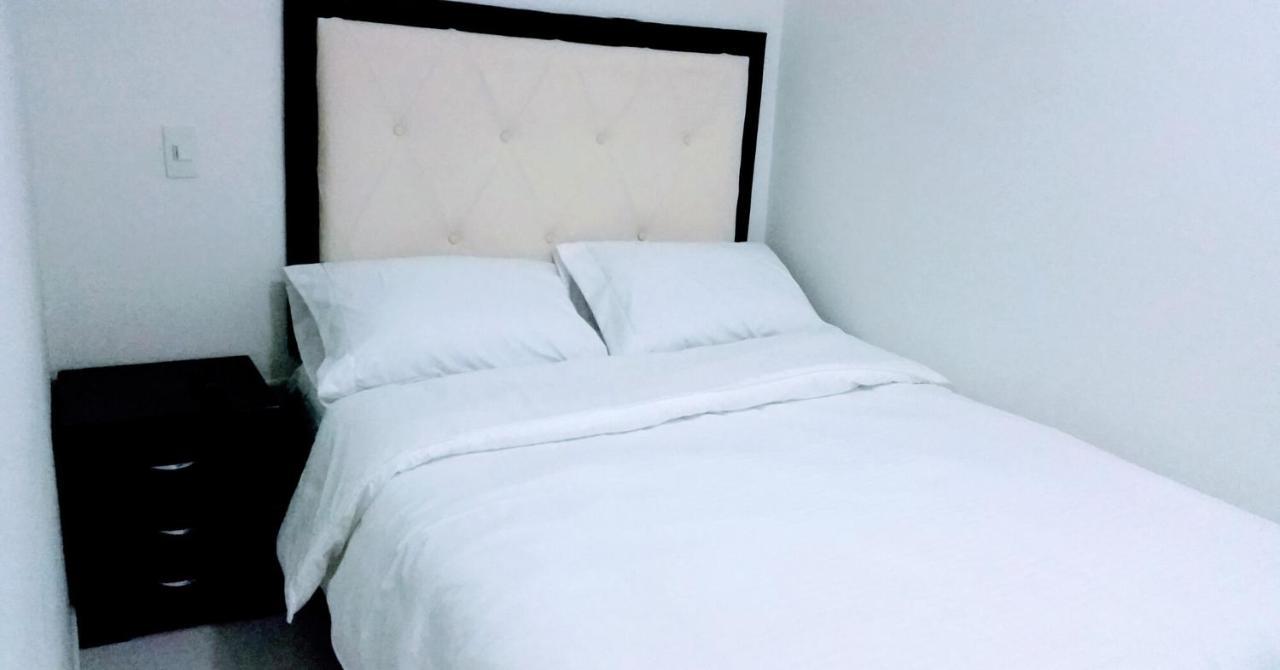 Hotel Mont Bleu Bogota