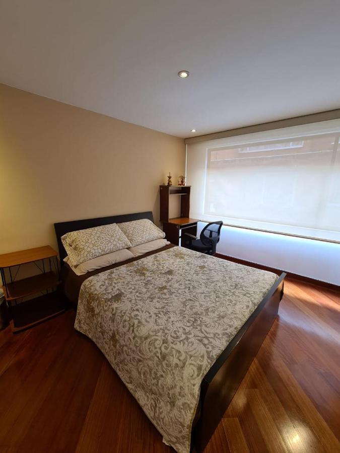 Homestay Tu Hogar Cerca A La Zona T *