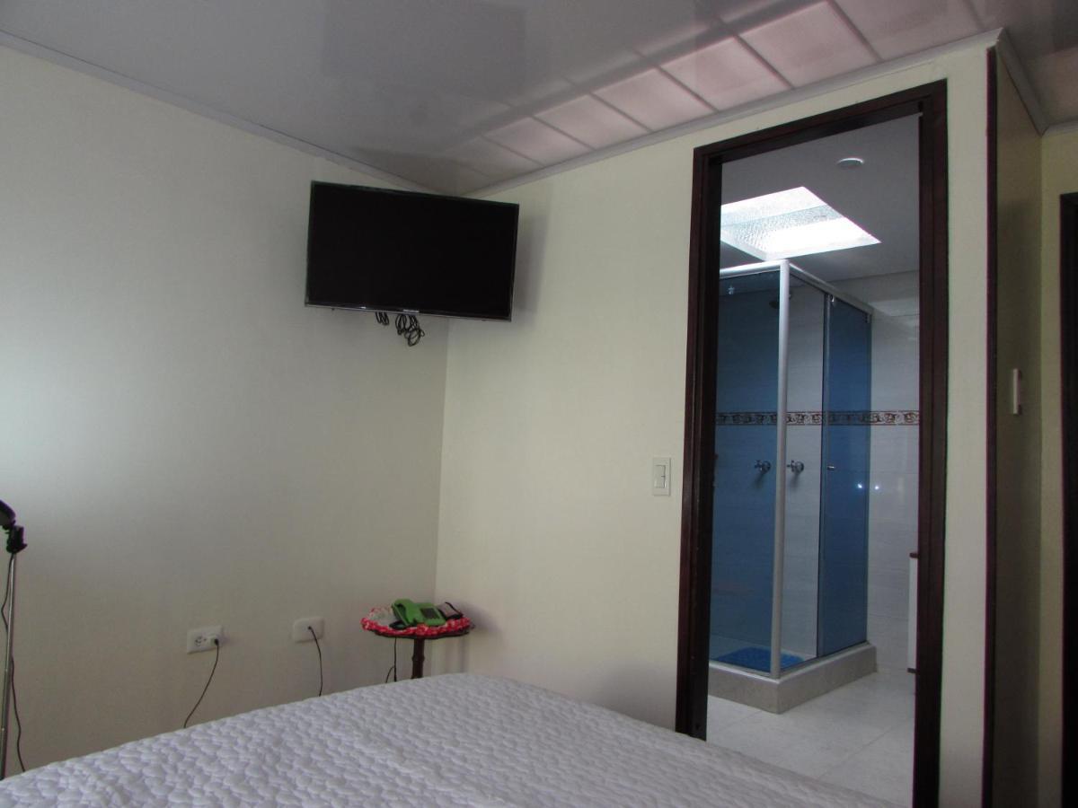 Touristic House Bogota