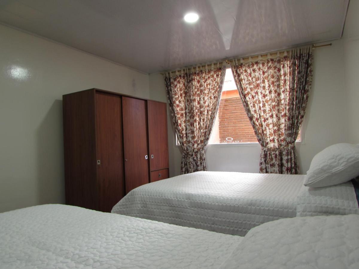 Touristic House Bogota