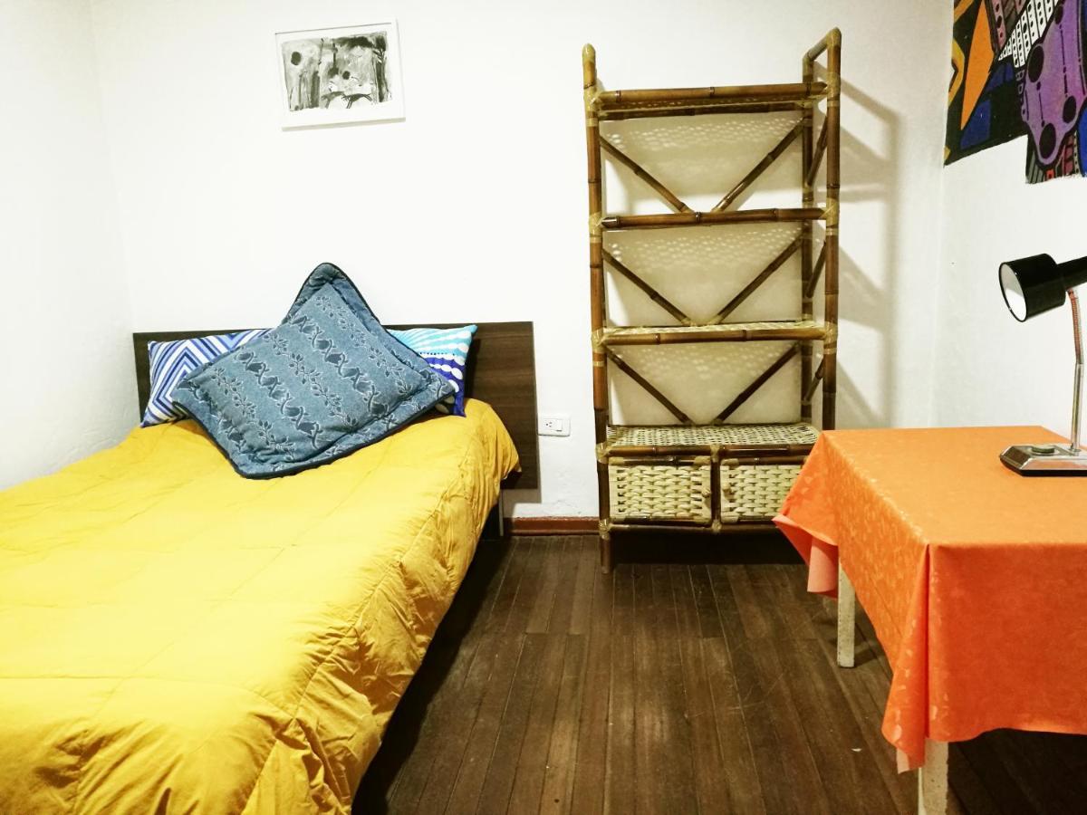 Guest house Casa Artistica Candelaria 3*