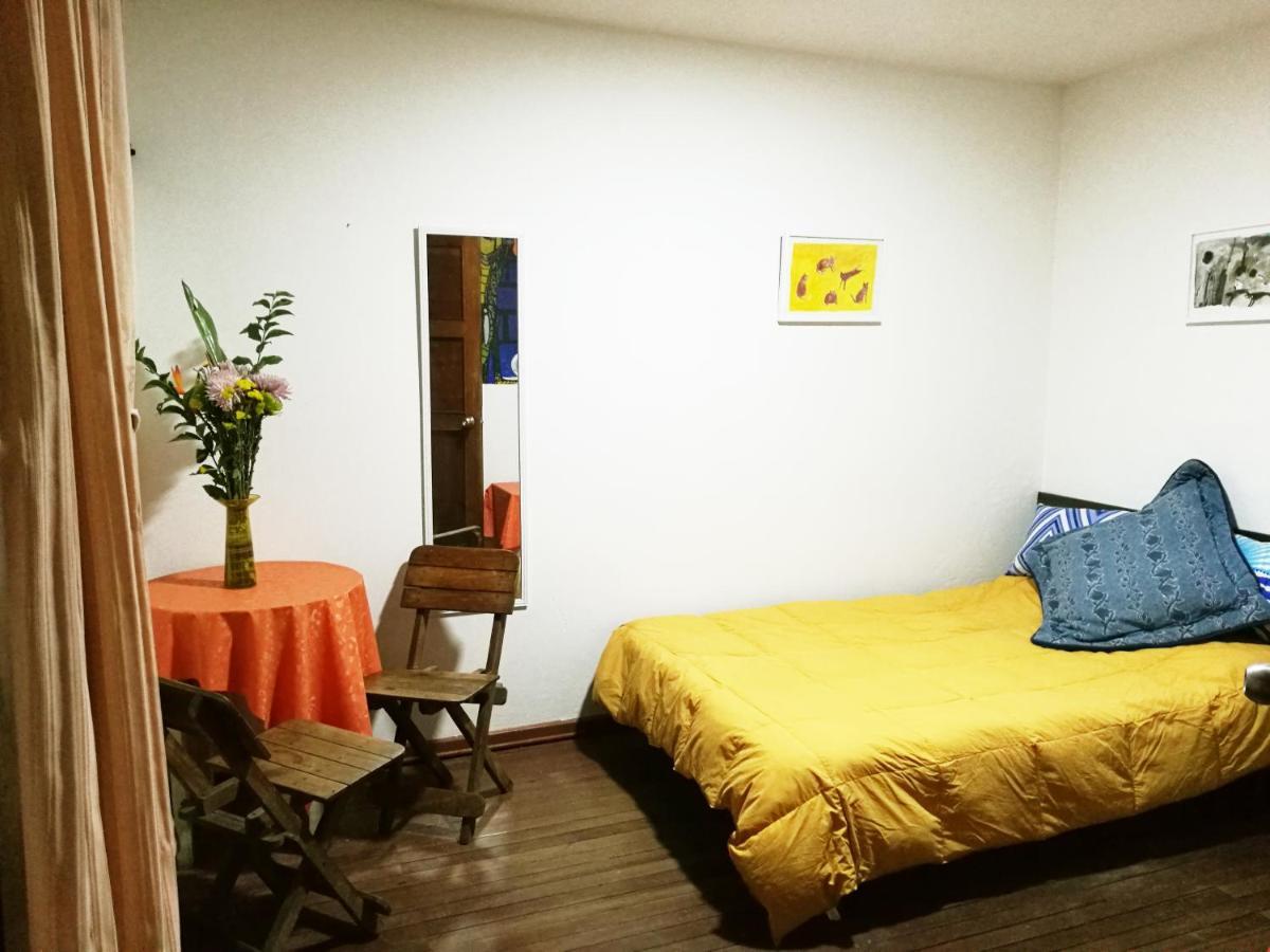Casa Artistica Candelaria 3* Bogota