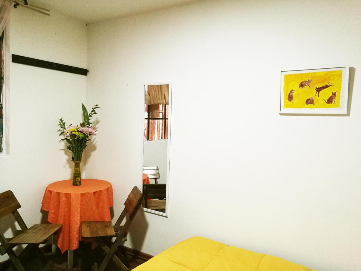 Guest house Casa Artistica Candelaria 3*