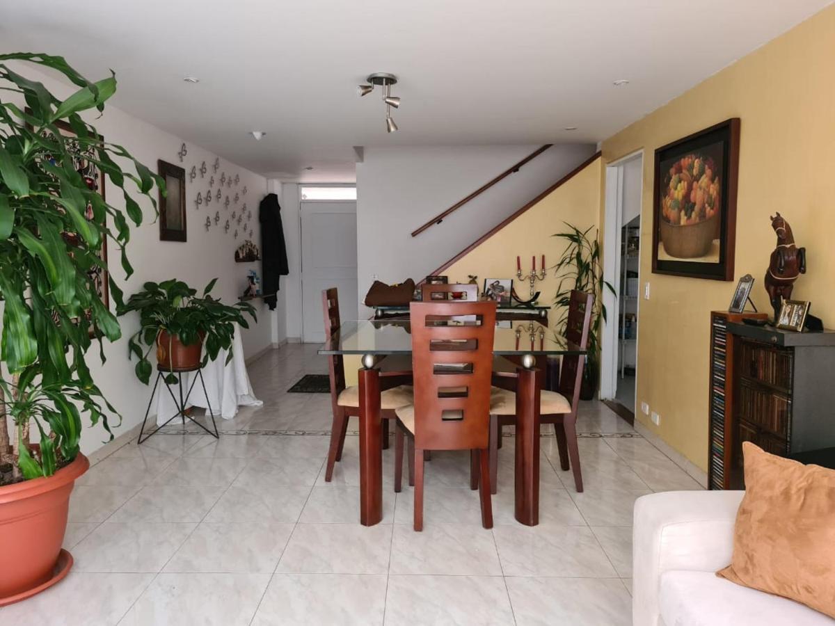Tu Hogar Cerca A La Zona T * Bogota