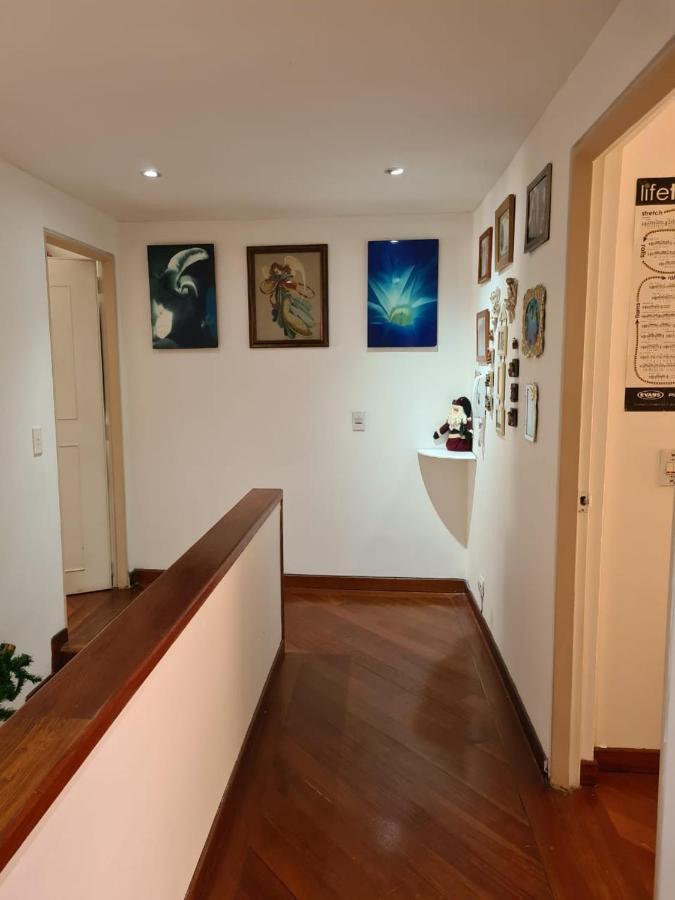 Tu Hogar Cerca A La Zona T Homestay