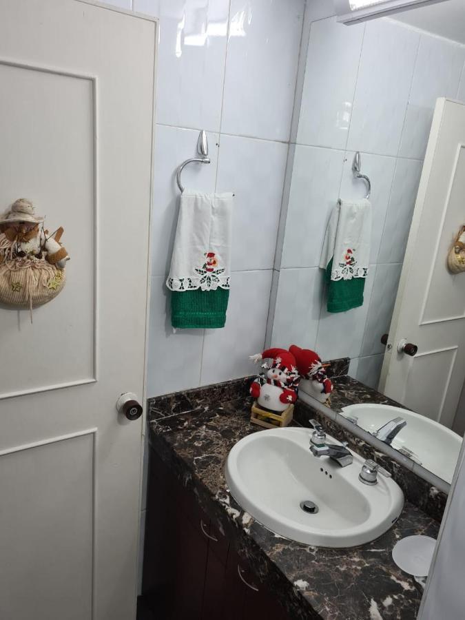 Homestay Tu Hogar Cerca A La Zona T *