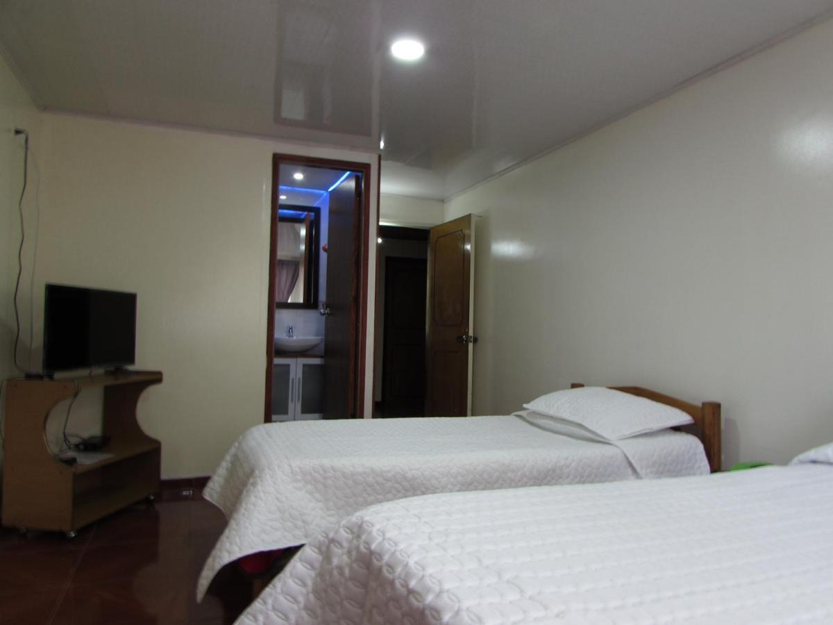 Homestay Touristic House