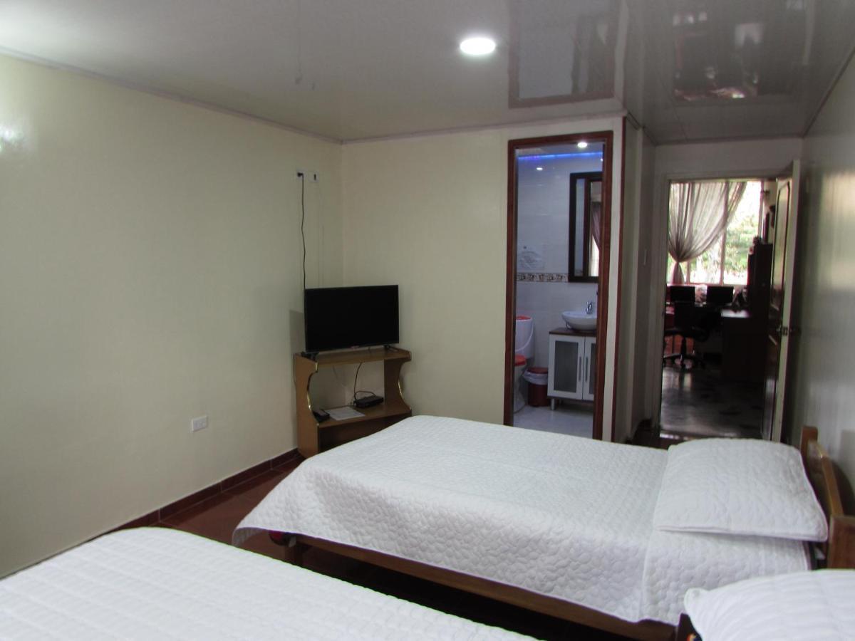 Touristic House Bogota