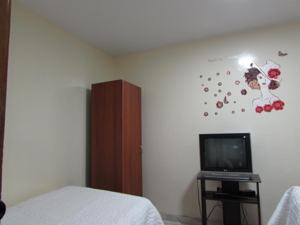 Touristic House Homestay *