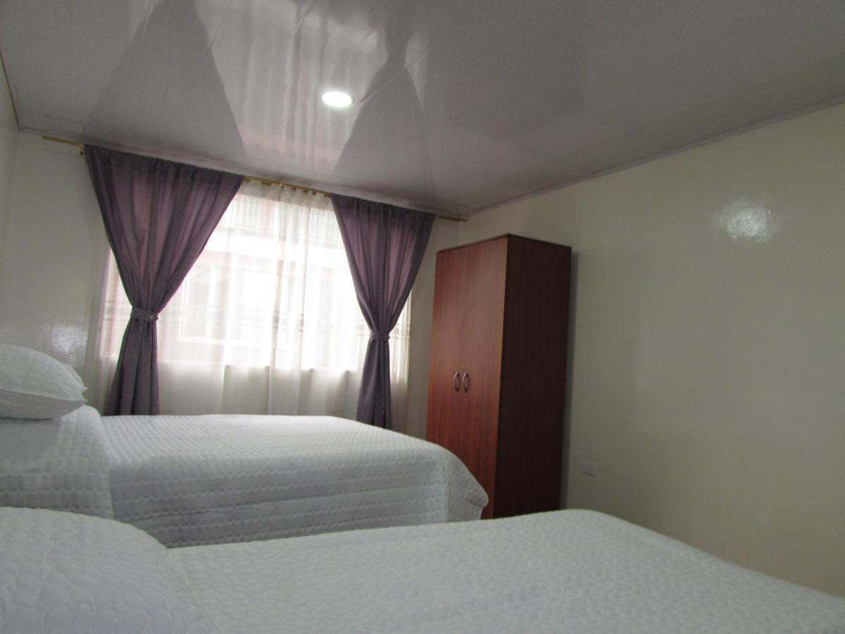 Homestay Touristic House *