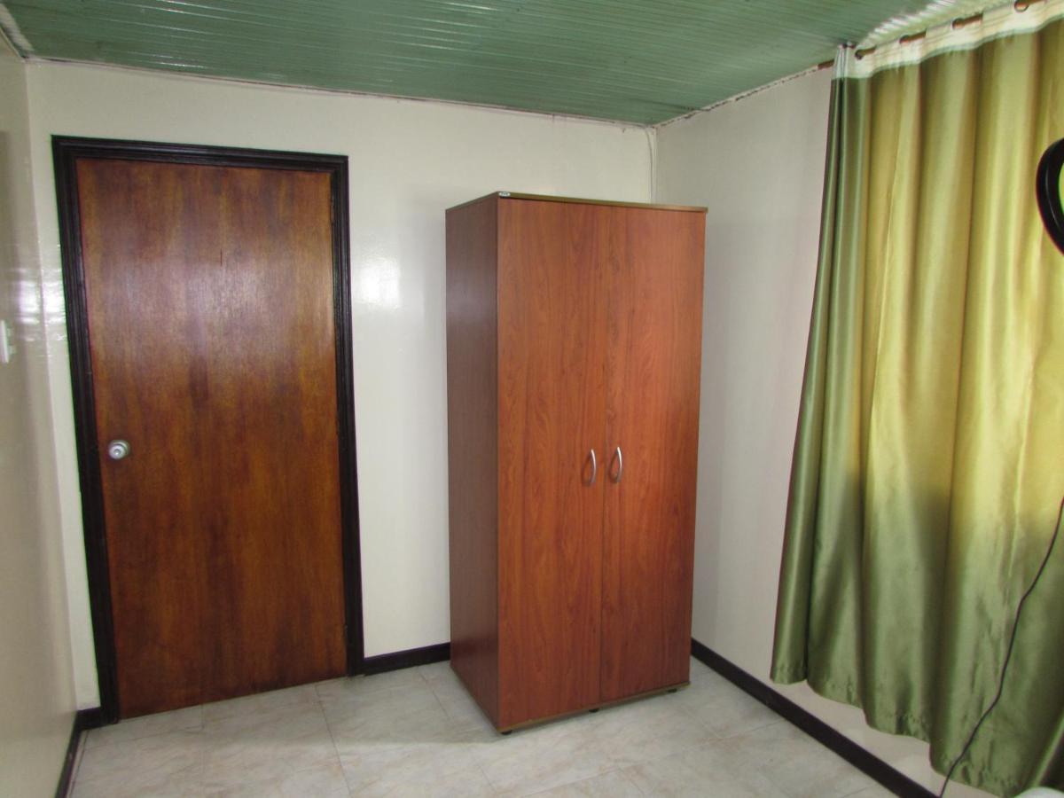 Homestay Touristic House
