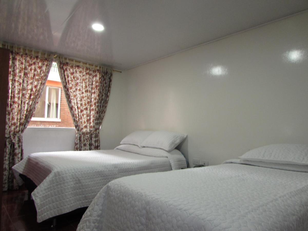 Homestay Touristic House