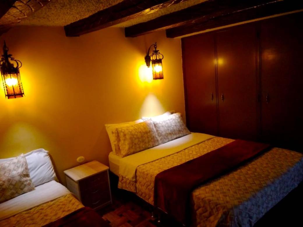 Hotel Emanuel 4*