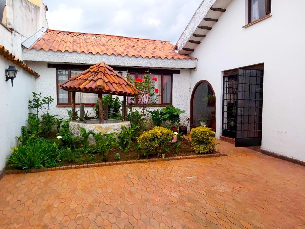 Hotel Emanuel Bogota