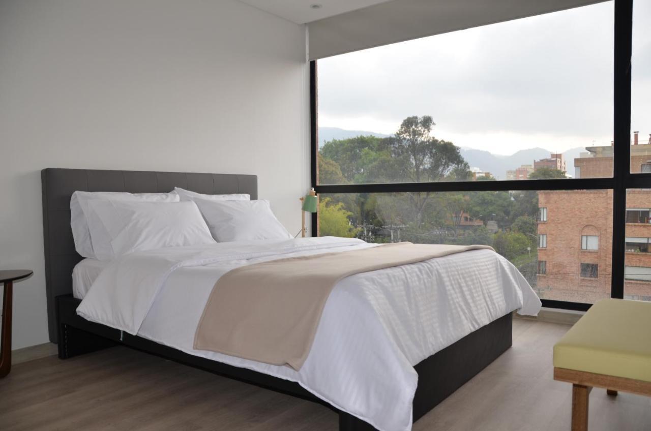 Balmoral 103 Aparthotel 3*
