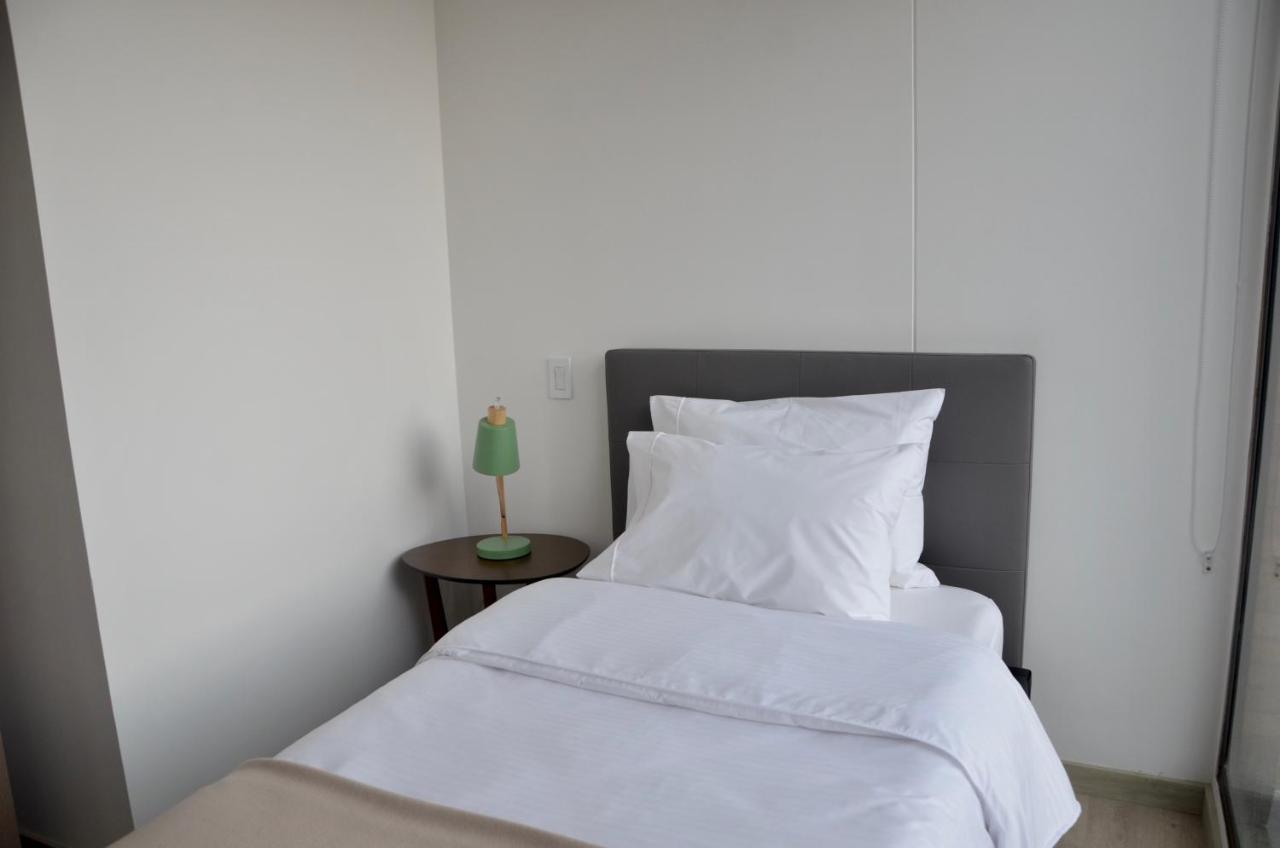 Aparthotel Balmoral 103 Bogota
