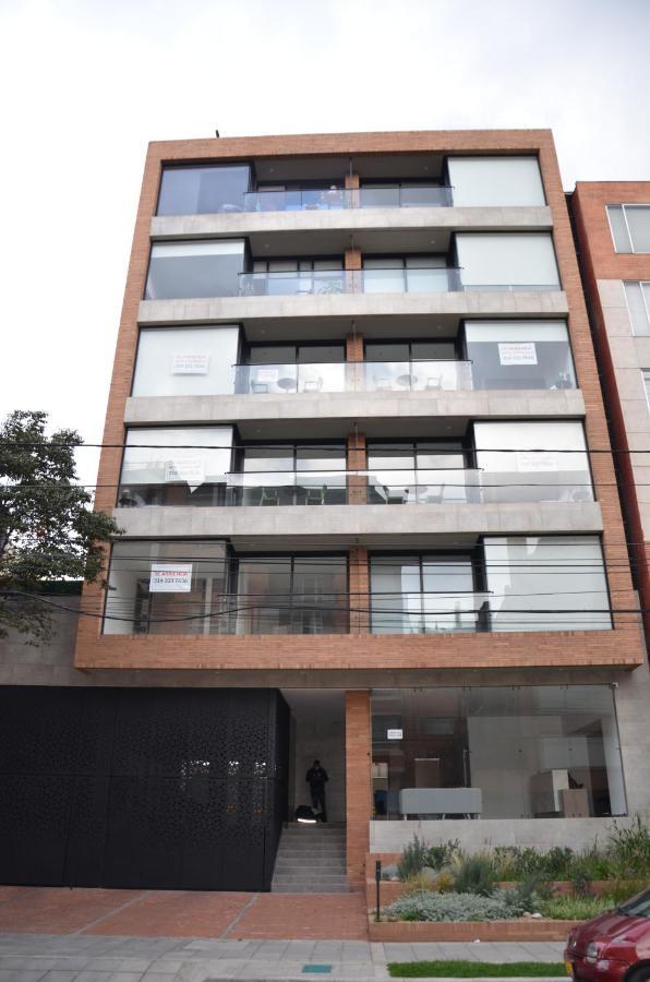 Aparthotel Balmoral 103