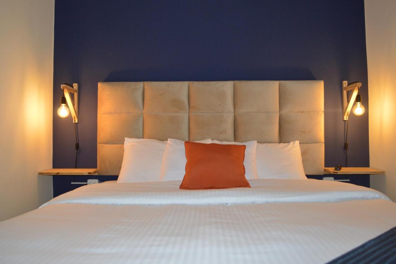 Bed and breakfast Purple Key