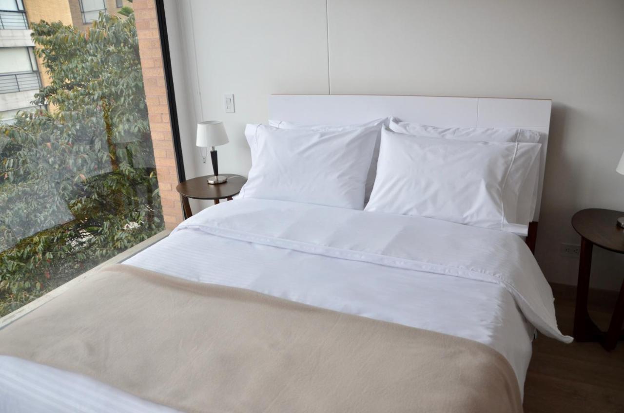 Aparthotel Balmoral 103 Bogota