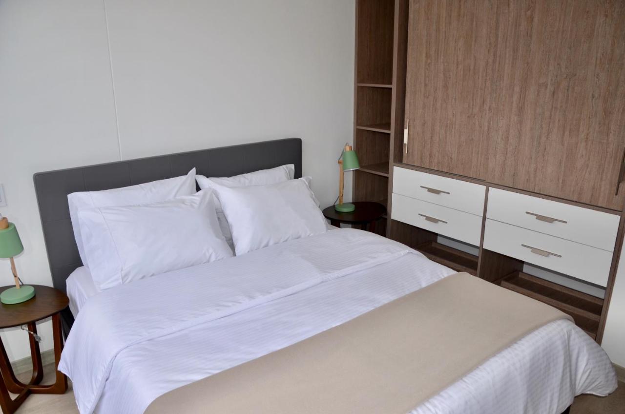 Aparthotel Balmoral 103 Bogota