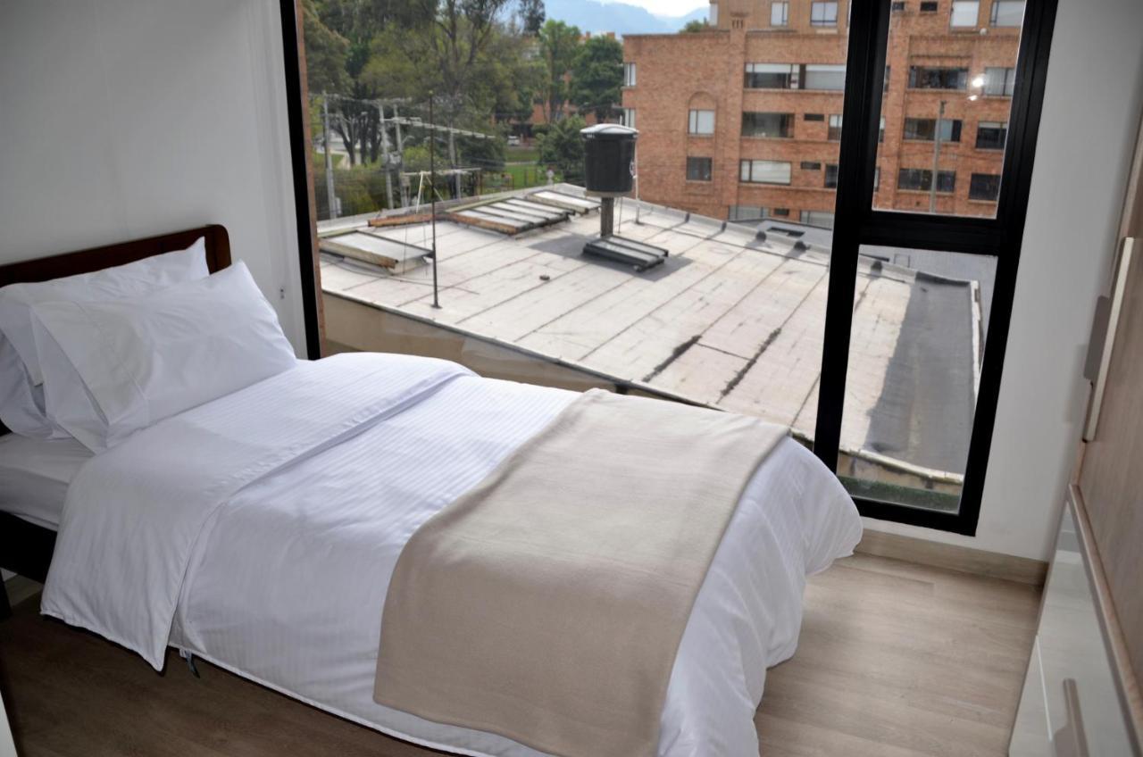 Aparthotel Balmoral 103 3*