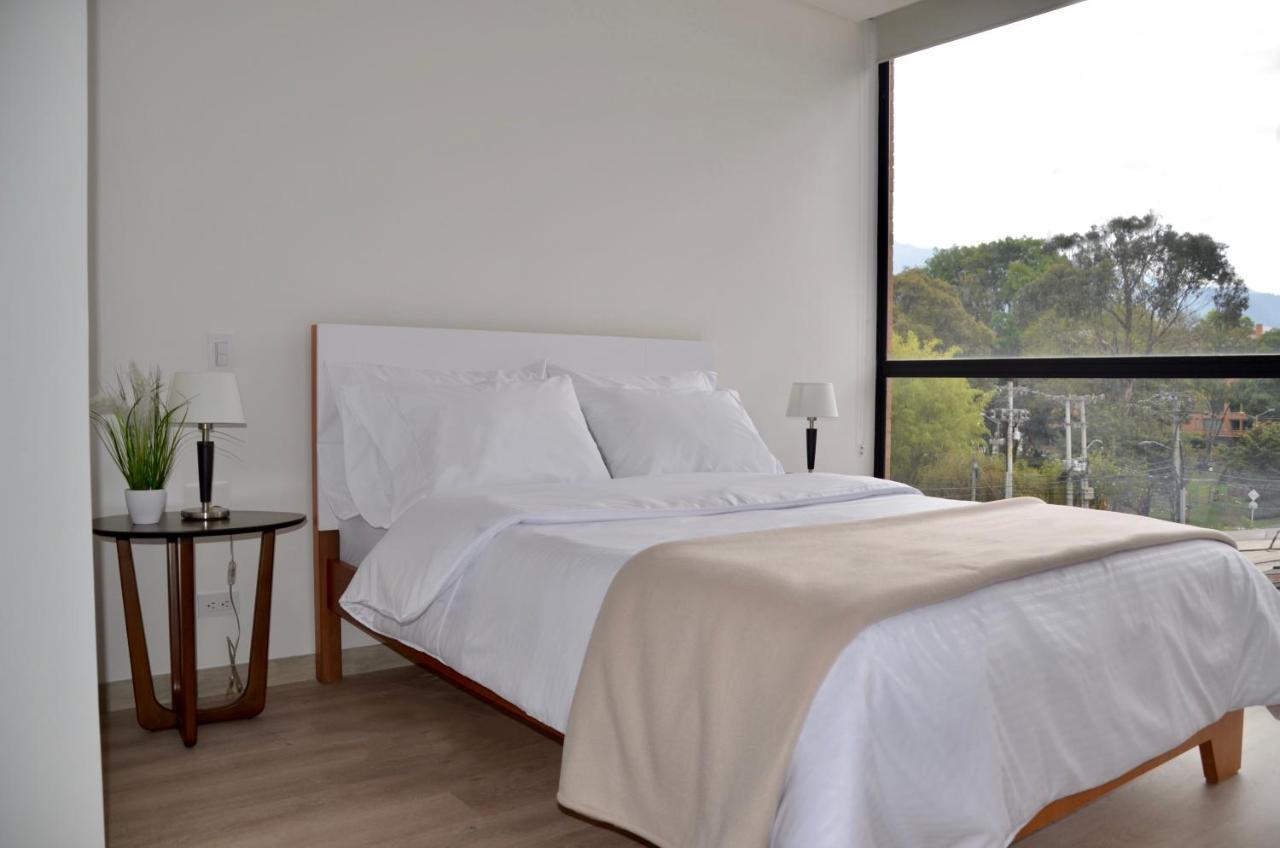 Aparthotel Balmoral 103 Bogota