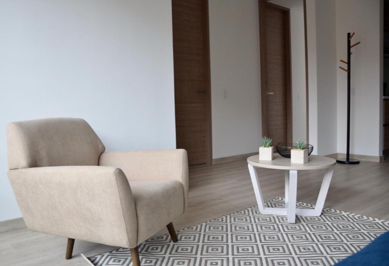 Aparthotel Balmoral 103 Bogota