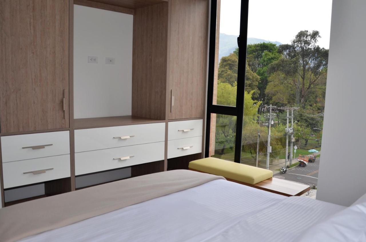 Balmoral 103 Bogota