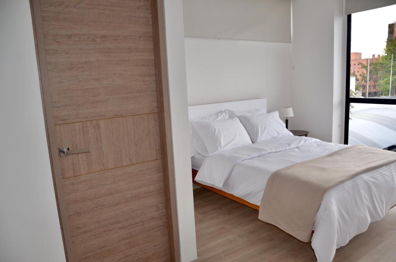 Aparthotel Balmoral 103 Bogota