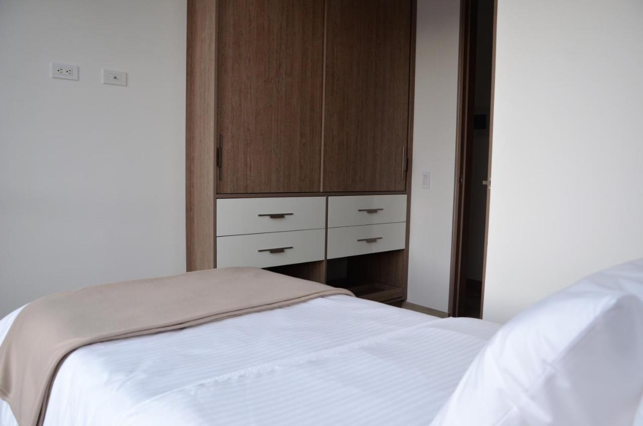 Balmoral 103 Aparthotel 3*