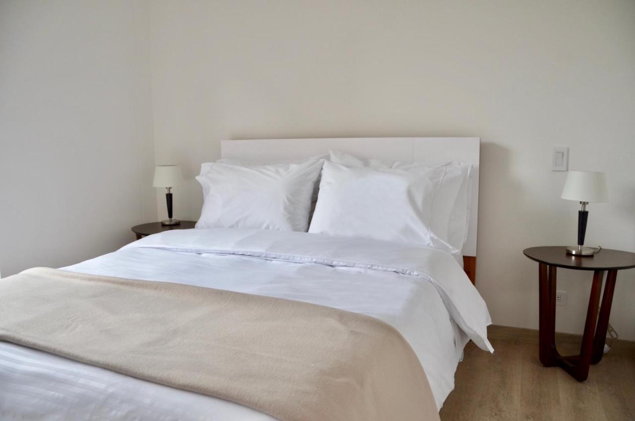 Aparthotel Balmoral 103