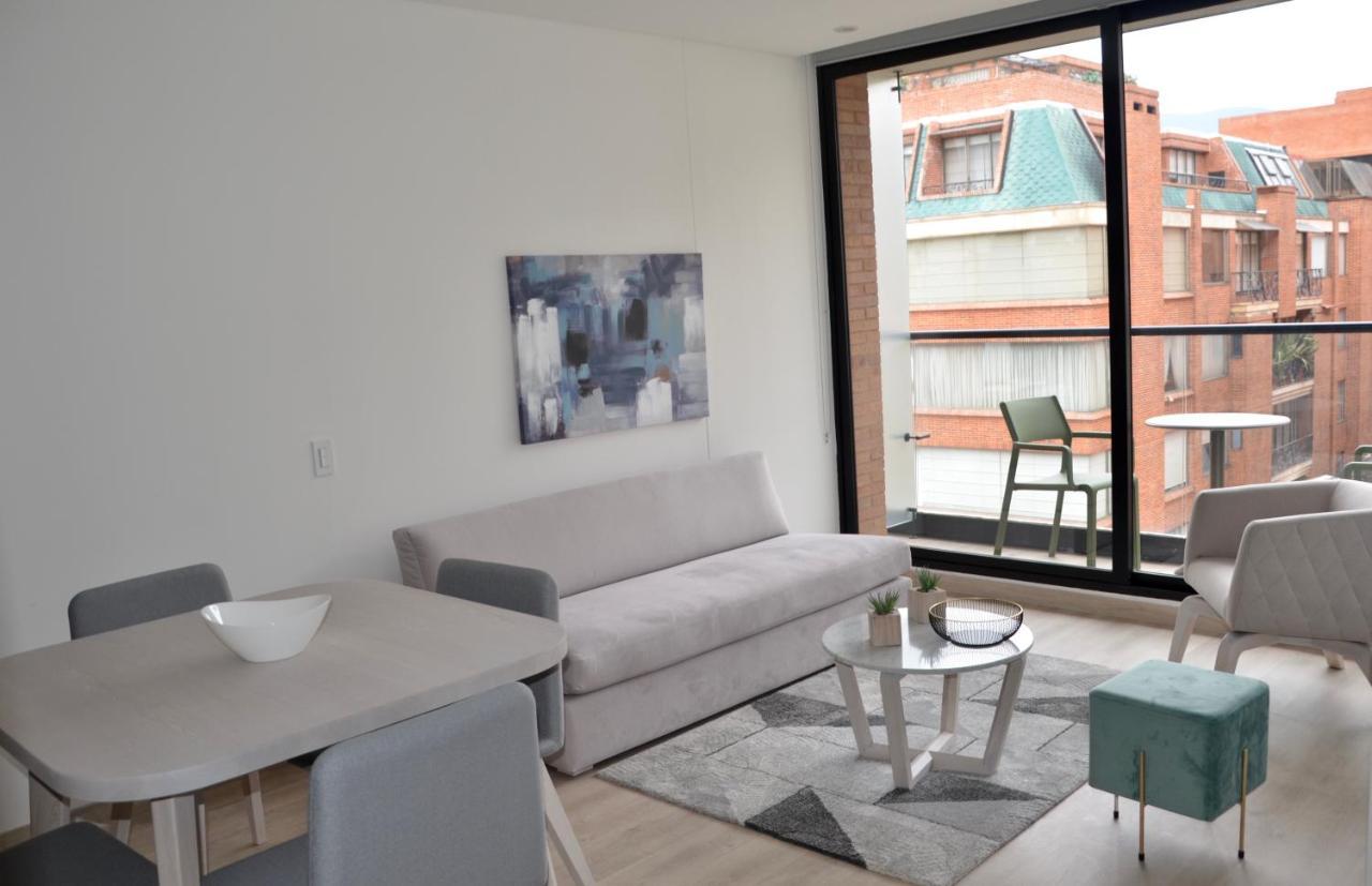 Aparthotel Balmoral 103