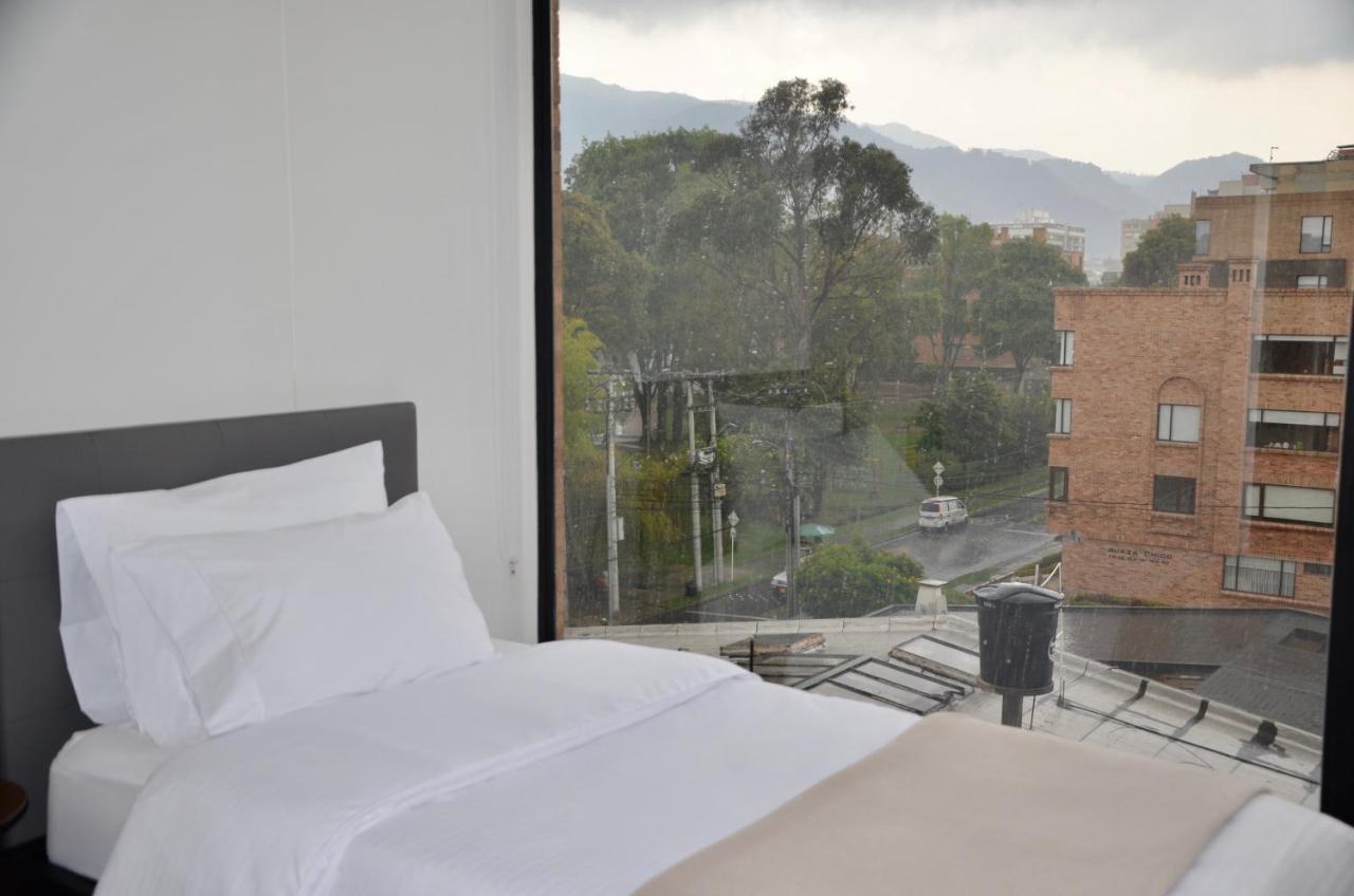 Balmoral 103 Aparthotel 3*