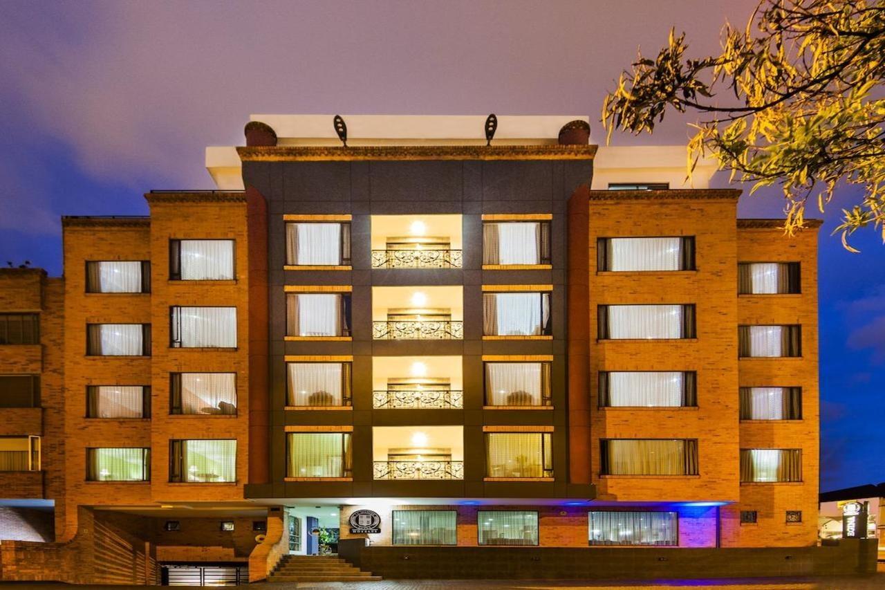 Hotel Egina