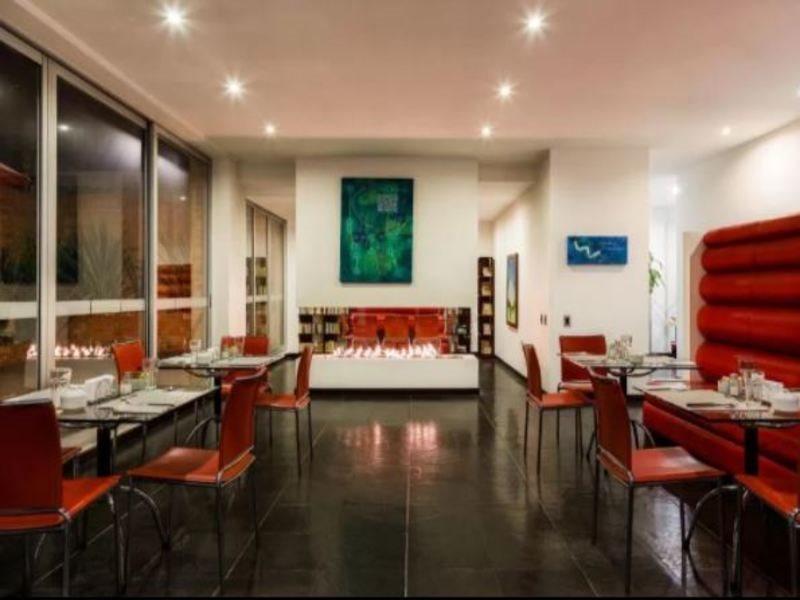 Hotel Casa 95 Bogota