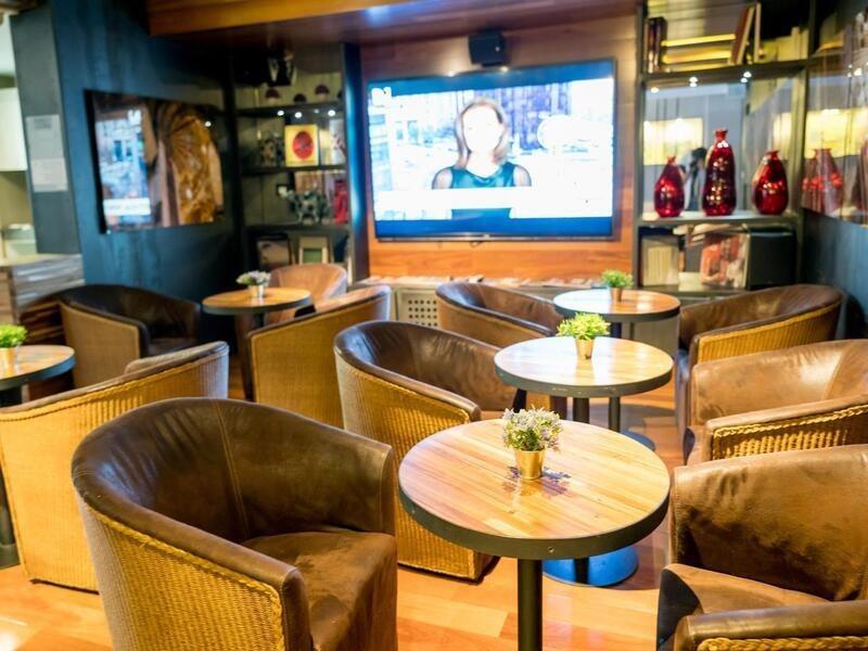 Cityflats Hotel Bogota