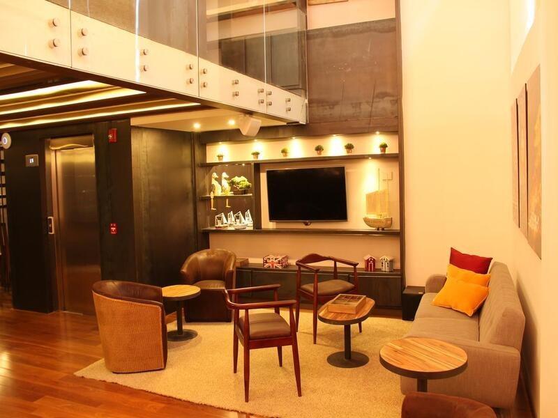 Cityflats 4* Bogota