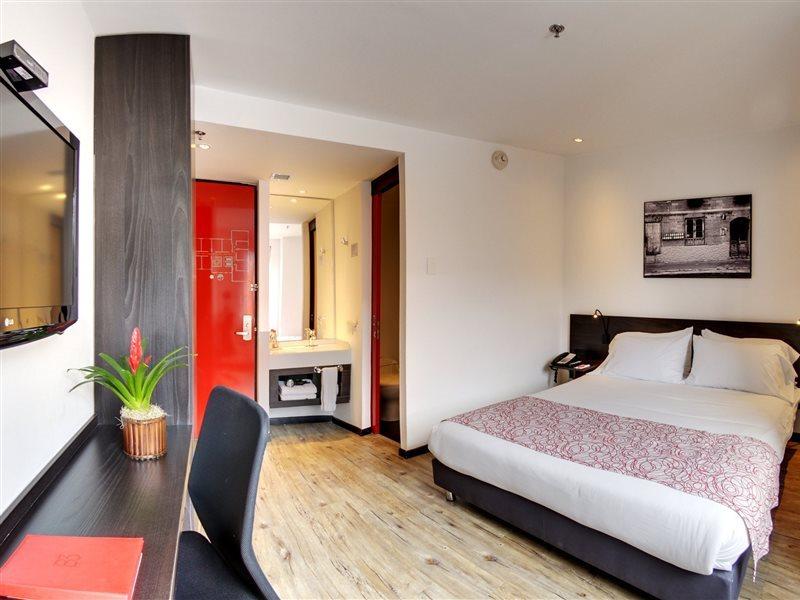 Hotel B3 Virrey 4*