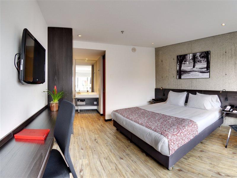 Hotel B3 Virrey 4*