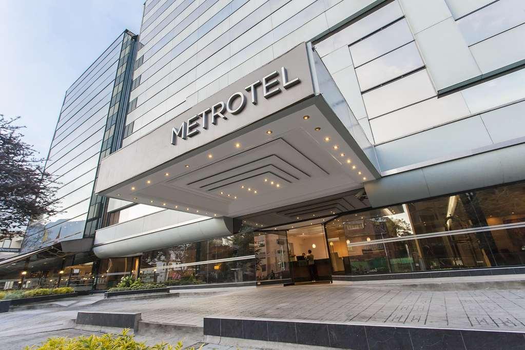 Hotel Radisson Metrotel Bogota
