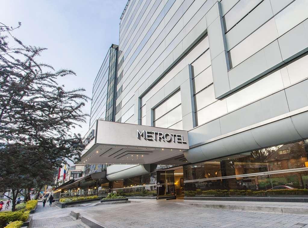 Radisson Metrotel 4* Bogota