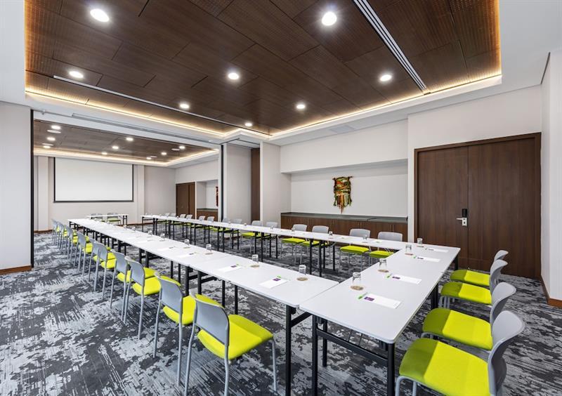 Hyatt Place Convention Center Hotel 4*