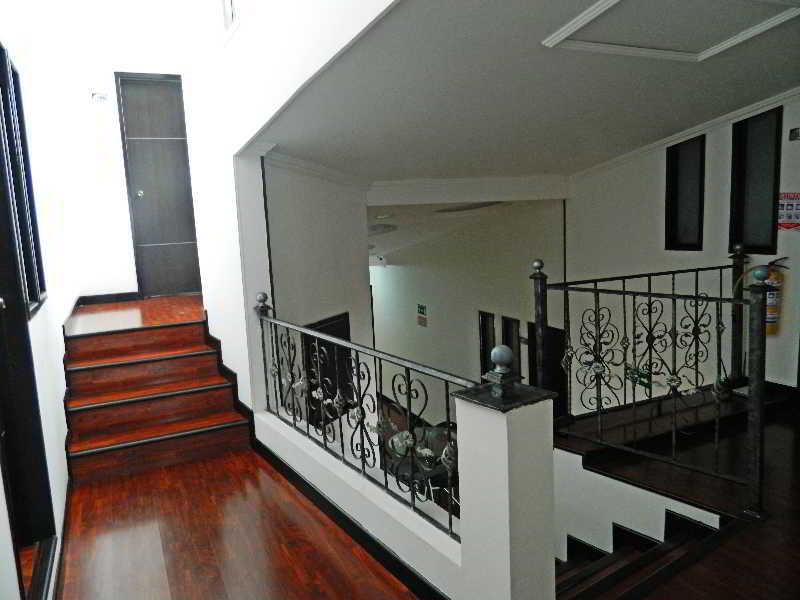 Hotel Esmeralda Real Hotel Bogota
