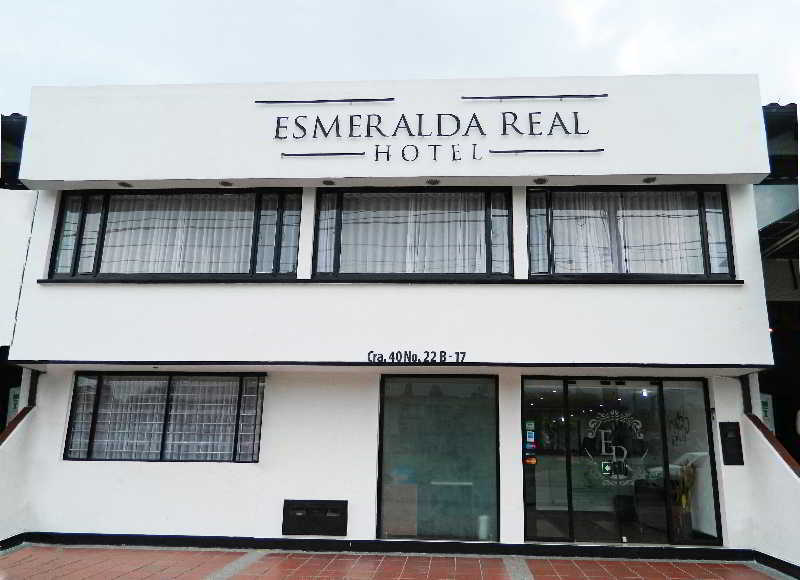 Hotel Esmeralda Real Hotel