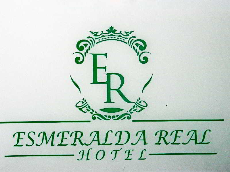 Hotel Esmeralda Real
