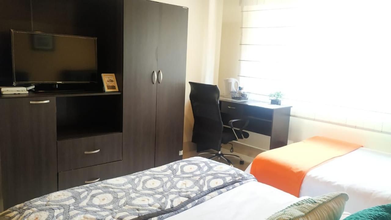 Acomodação com café da manhã  Casa Prada 3*