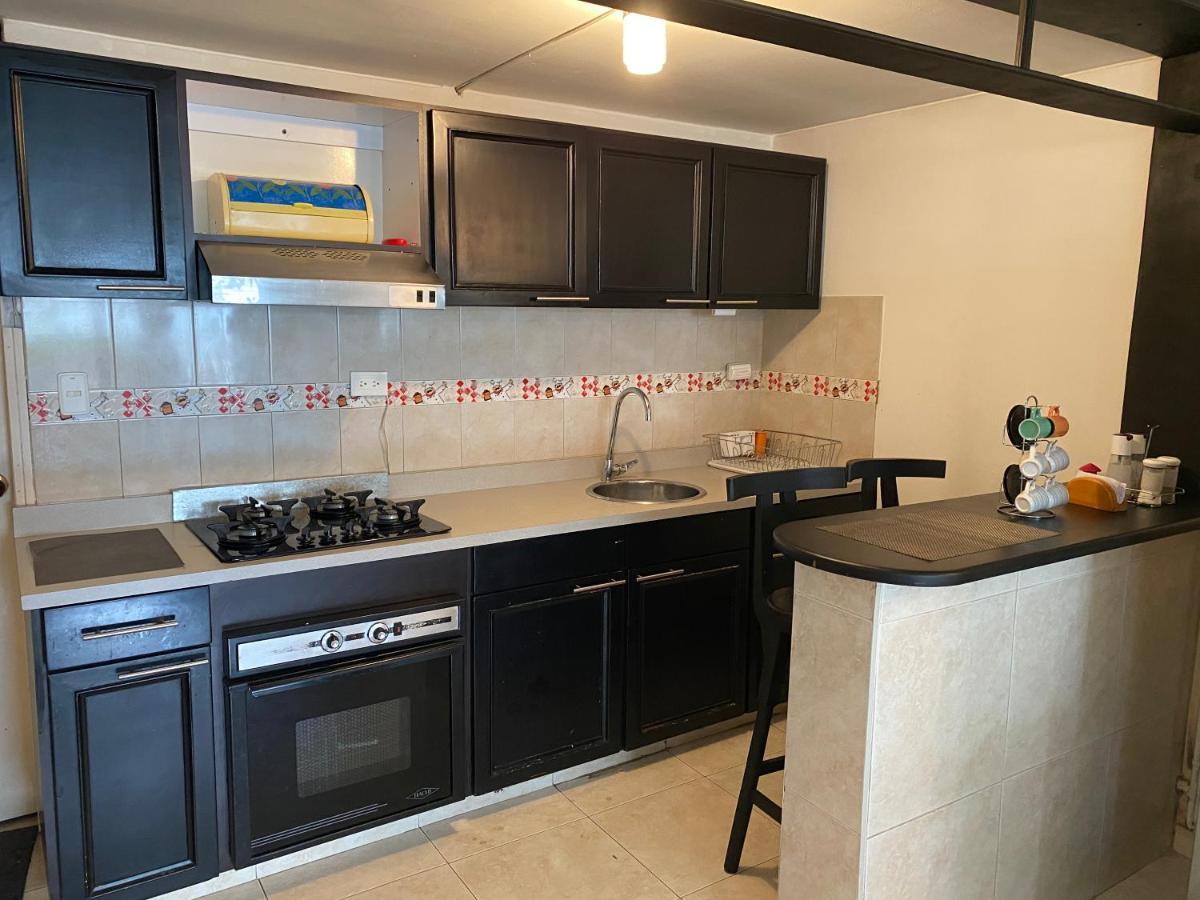 Apartamento Cómodo 2 Personas Con Chimenea