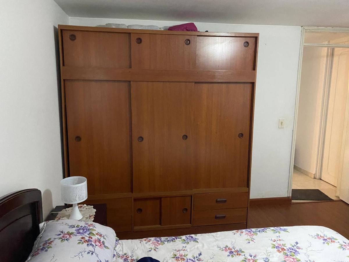 Cómodo 2 Personas Con Chimenea Apartamento *